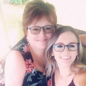 Meet your Posher, Tammy